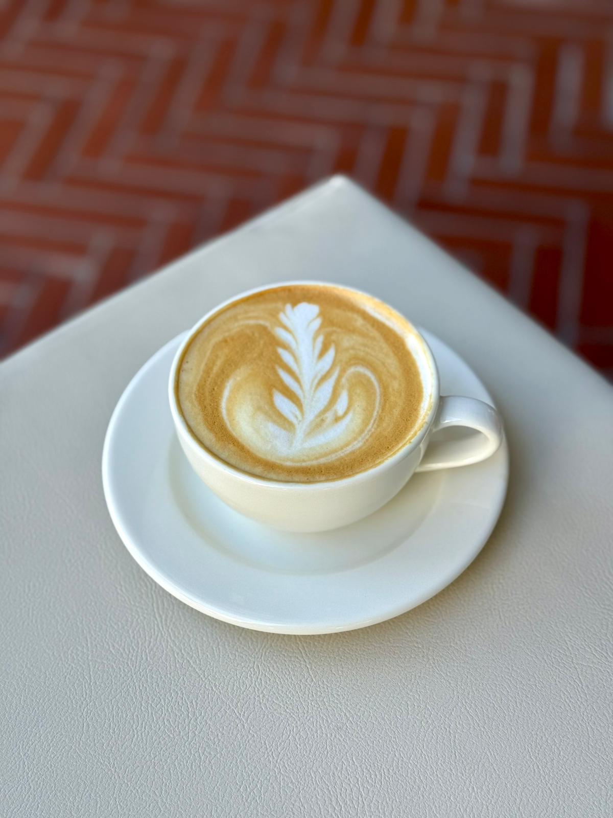 FINDIK LATTE