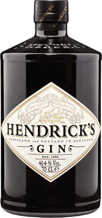 Hendrick's 70 CL