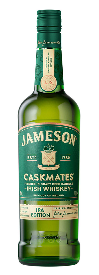 Jameson IPA (Double)