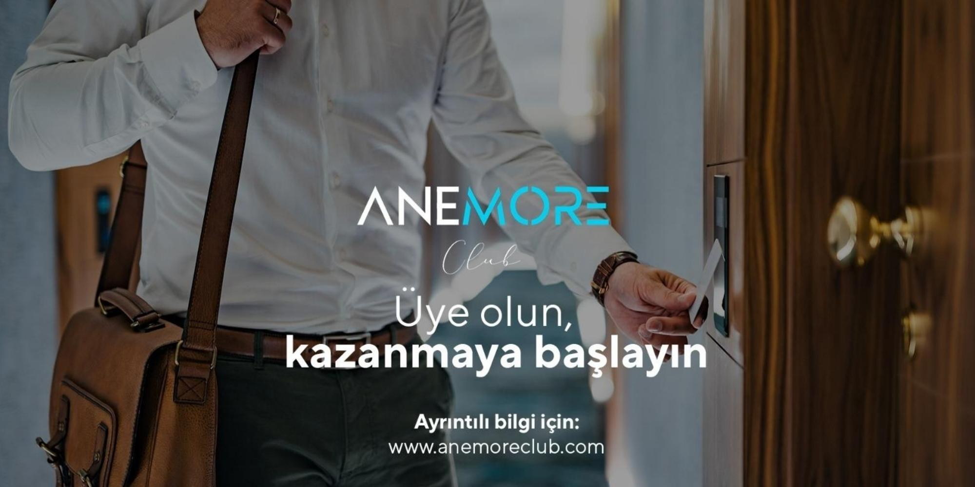Anemon Diyarbakır Otel