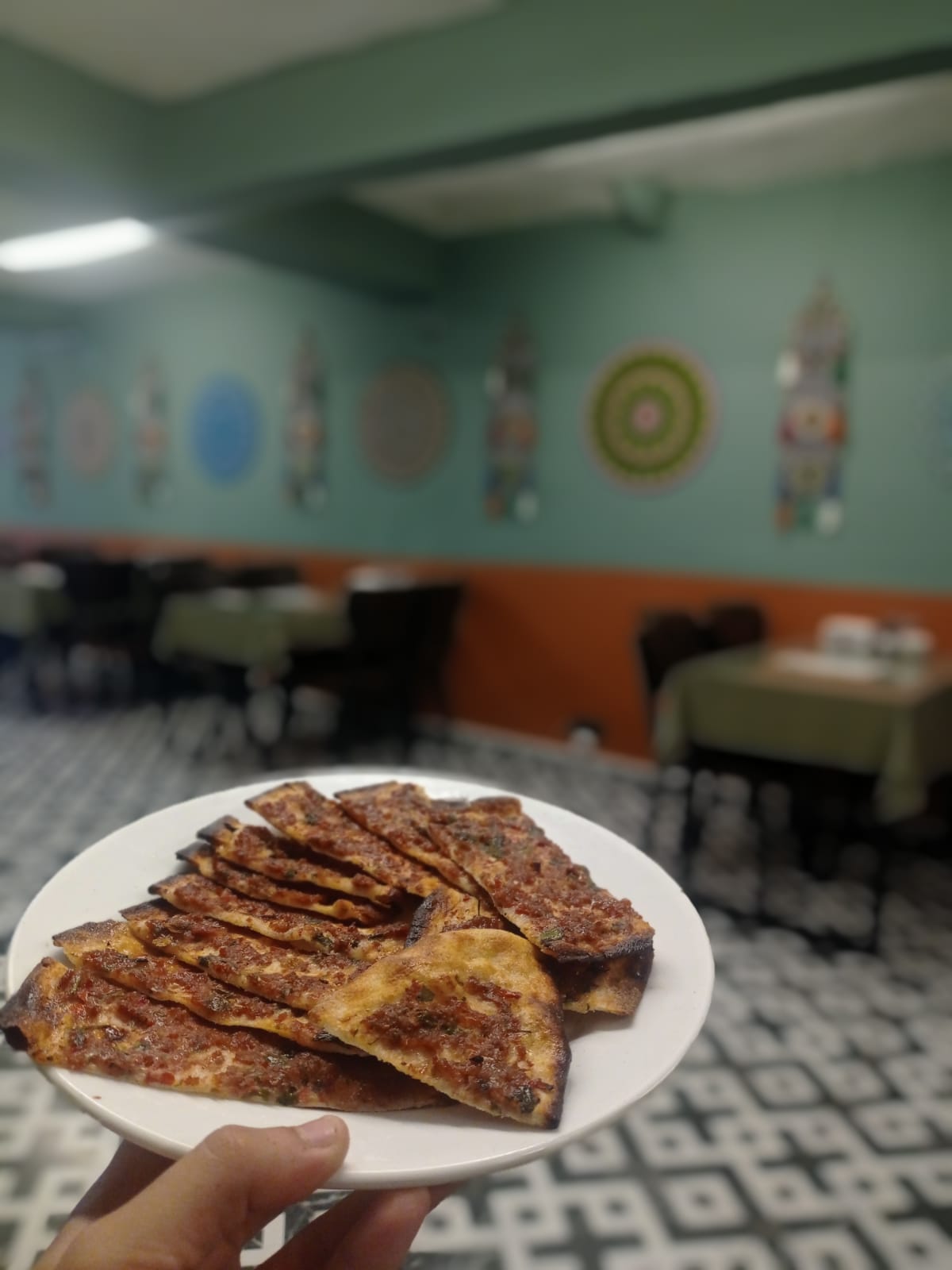 Yeditepe Süleymaniye Cafe & Restorant