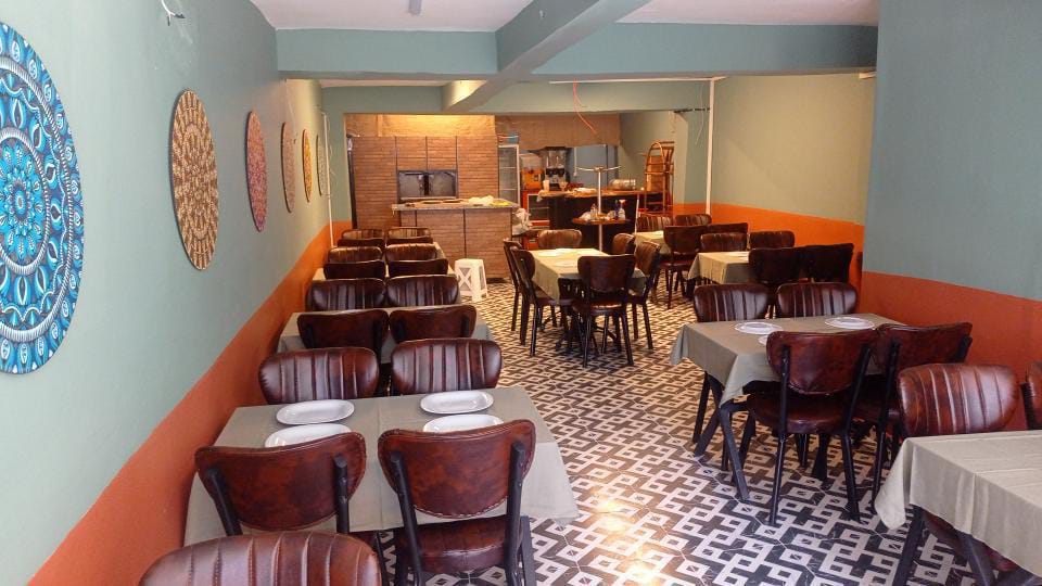 Yeditepe Süleymaniye Cafe & Restorant