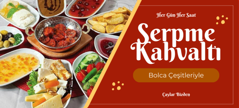 Yeditepe Süleymaniye Cafe & Restorant