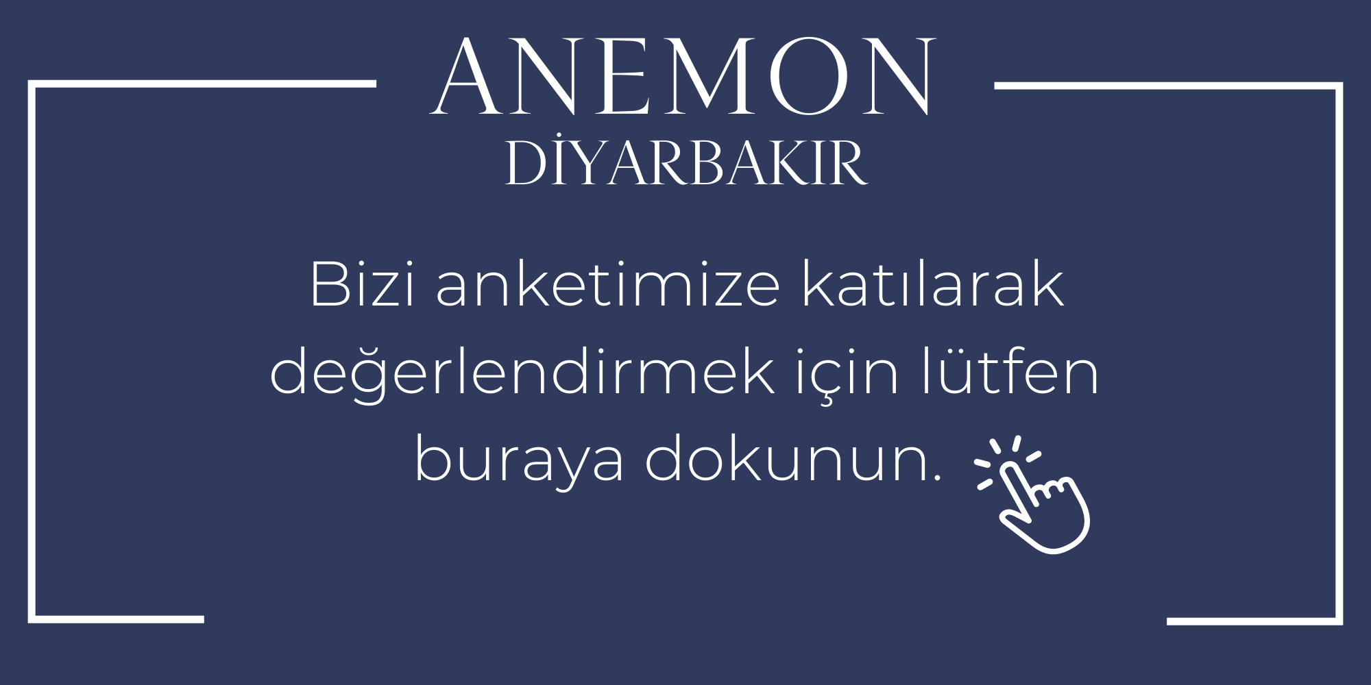 Anemon Diyarbakır Otel
