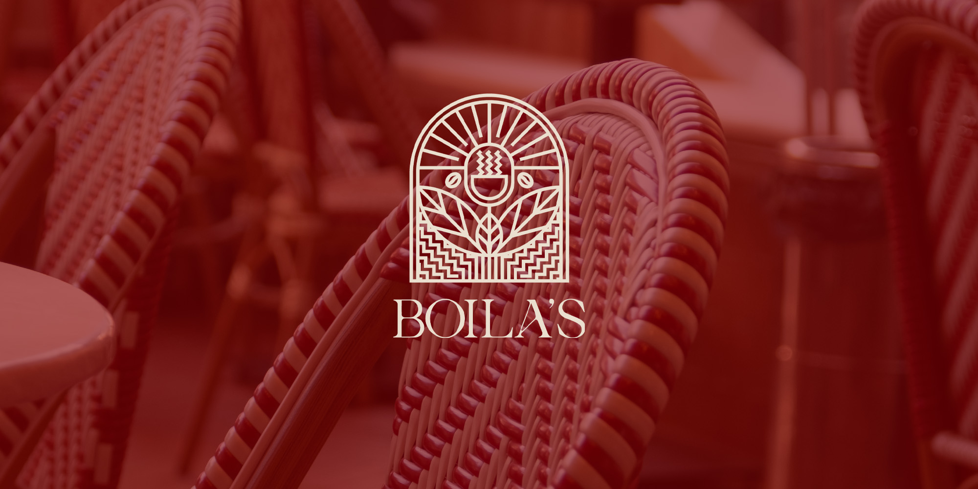 Boilas Coffee