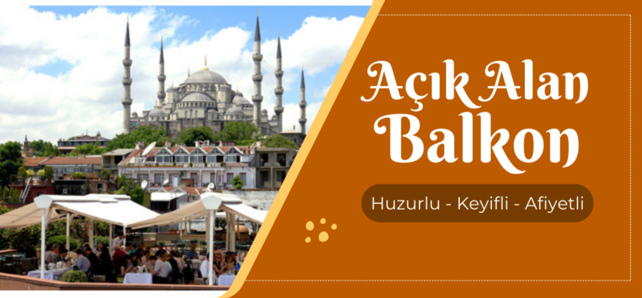 Yeditepe Süleymaniye Cafe & Restorant